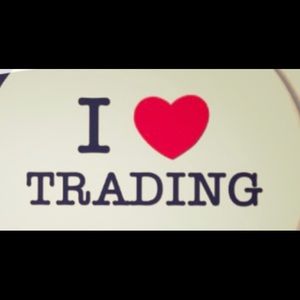 Love trades!